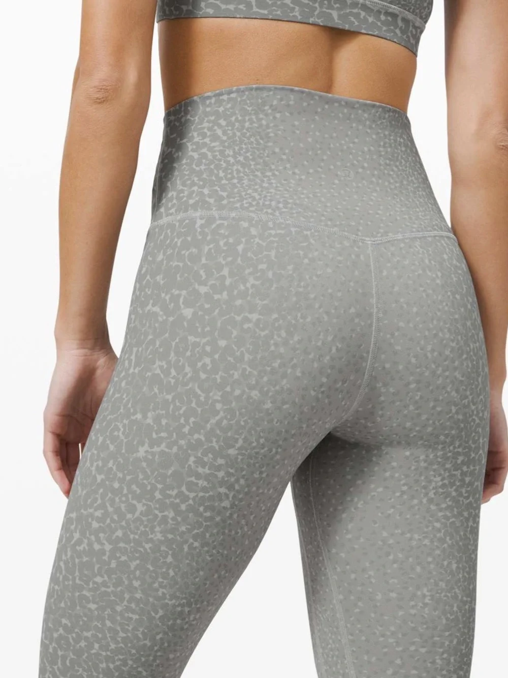 Lululemon Align High Rise Pant - 28”